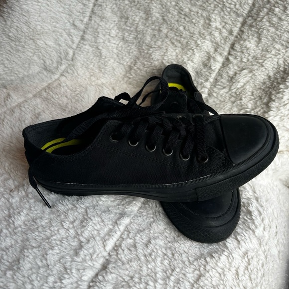 Chuck Taylor II low tops - Picture 2 of 6